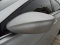 2012 Radiant Silver Hyundai Sonata GLS  photo #11