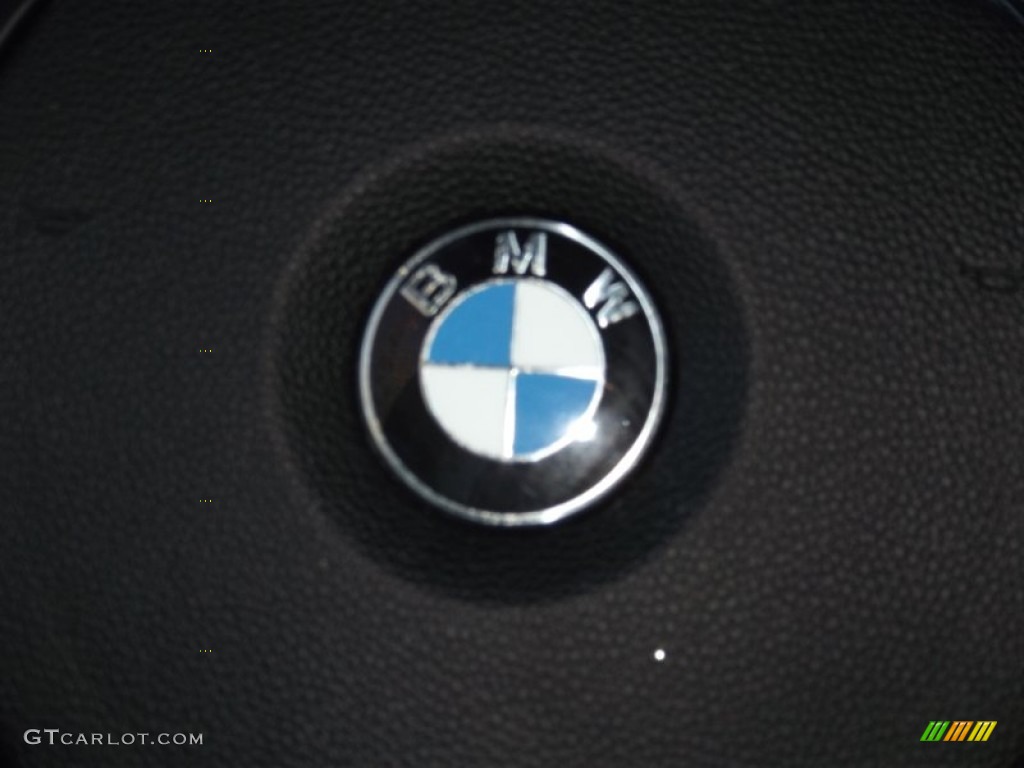 2007 3 Series 328i Wagon - Monaco Blue Metallic / Grey photo #30