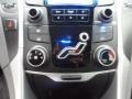 Radiant Silver - Sonata GLS Photo No. 31
