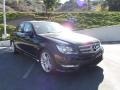 Black - C 250 Sport Photo No. 1