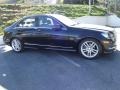 Black - C 250 Sport Photo No. 2