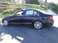 Black - C 250 Sport Photo No. 4