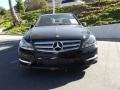 Black - C 250 Sport Photo No. 5