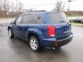 Sapphire Blue Metallic - XL7 AWD Photo No. 7