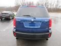 Sapphire Blue Metallic - XL7 AWD Photo No. 8