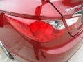 Sparkling Ruby Red - Sonata SE Photo No. 14