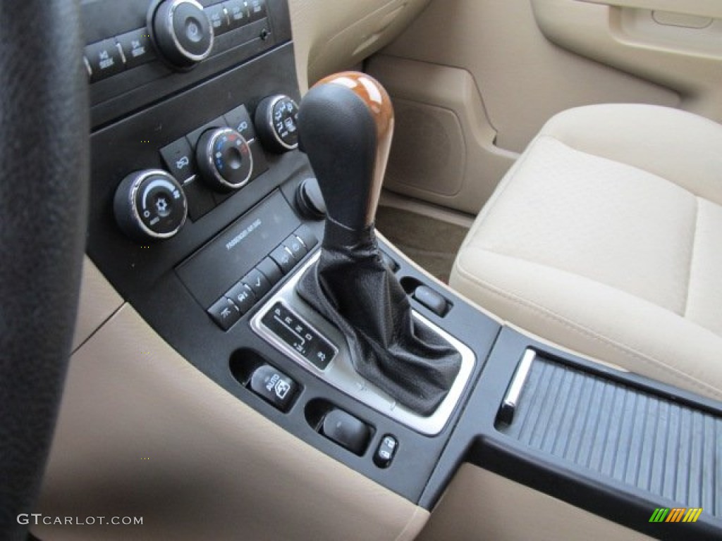 2008 Suzuki XL7 AWD 5 Speed Automatic Transmission Photo #57513307