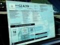 Black - GLK 350 Photo No. 10