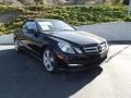 Black - E 550 Cabriolet Photo No. 1
