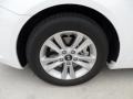 Shimmering White - Sonata GLS Photo No. 10
