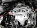 2.3 Liter SOHC 16-Valve VTEC 4 Cylinder Engine for 2002 Honda Accord EX Coupe #57513724