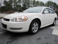 White - Impala LT Photo No. 1