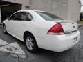 White - Impala LT Photo No. 2