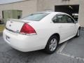 White - Impala LT Photo No. 3