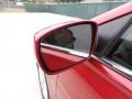 2012 Sparkling Ruby Red Hyundai Sonata GLS  photo #12