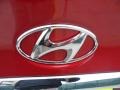 2012 Sparkling Ruby Red Hyundai Sonata GLS  photo #15