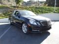 Black - E 350 Sedan Photo No. 1
