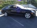Black - E 350 Sedan Photo No. 2