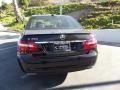 Black - E 350 Sedan Photo No. 3