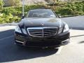Black - E 350 Sedan Photo No. 5