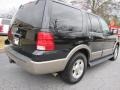 2003 Black Clearcoat Ford Expedition Eddie Bauer  photo #3