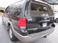 2003 Black Clearcoat Ford Expedition Eddie Bauer  photo #8