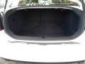 Amaretto/Black Trunk Photo for 2009 Audi A6 #57514486