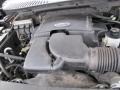 5.4 Liter SOHC 16-Valve Triton V8 2003 Ford Expedition Eddie Bauer Engine
