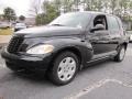 2005 Black Chrysler PT Cruiser Touring  photo #1