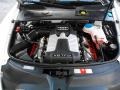 3.0 Liter TFSI Supercharged DOHC 24-Valve VVT V6 Engine for 2009 Audi A6 3.0T quattro Sedan #57514708