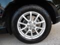 2009 Brilliant Black Audi Q5 3.2 Premium quattro  photo #4