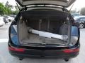 2009 Brilliant Black Audi Q5 3.2 Premium quattro  photo #8