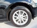 2009 Brilliant Black Audi Q5 3.2 Premium quattro  photo #11