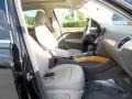 2009 Brilliant Black Audi Q5 3.2 Premium quattro  photo #21