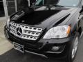 Black - ML 350 4Matic Photo No. 7