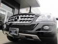 Black - ML 350 4Matic Photo No. 8