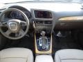 2009 Brilliant Black Audi Q5 3.2 Premium quattro  photo #26