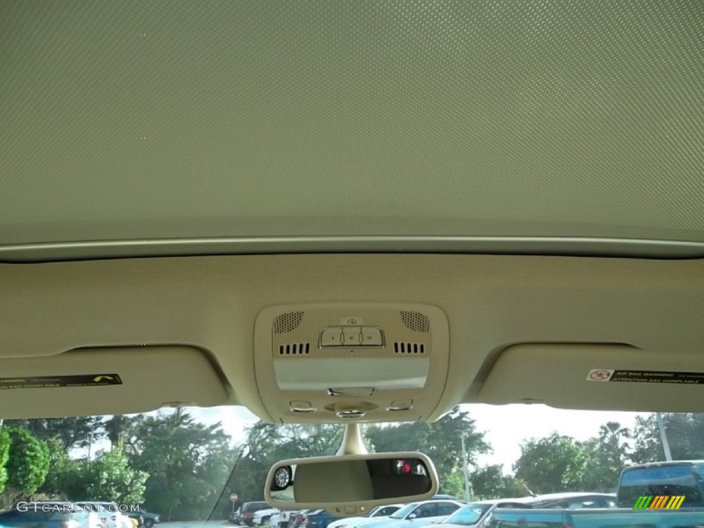 2009 Q5 3.2 Premium quattro - Brilliant Black / Cardamom Beige photo #27