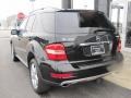 Black - ML 350 4Matic Photo No. 11