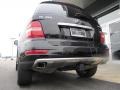 Black - ML 350 4Matic Photo No. 12