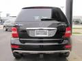 Black - ML 350 4Matic Photo No. 13