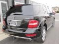 Black - ML 350 4Matic Photo No. 19