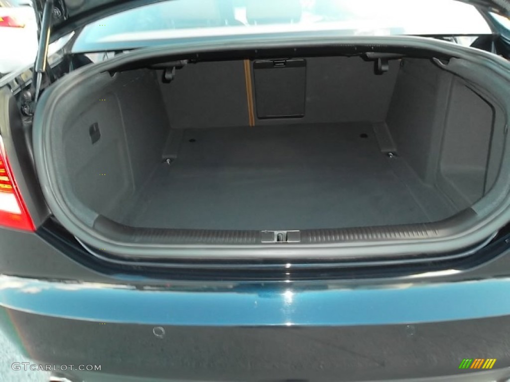 2005 Audi A6 4.2 quattro Sedan Trunk Photo #57515422