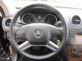 Black - ML 350 4Matic Photo No. 25