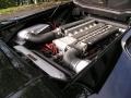  1991 Diablo  5.7L DOHC 48V V12 Engine