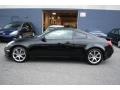 Black Obsidian - G 35 Coupe Photo No. 3