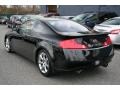 Black Obsidian - G 35 Coupe Photo No. 4