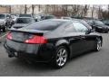 Black Obsidian - G 35 Coupe Photo No. 6
