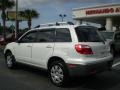 2006 Diamond White Pearl Mitsubishi Outlander LS  photo #3