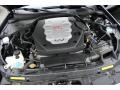 Black Obsidian - G 35 Coupe Photo No. 19